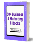 Mega Bundle: 50+ Business & Marketing eBooks