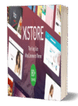 XStore - Responsive WooCommerce Theme download