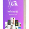 Astra Premium Starter Templates download