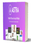 Astra Premium Starter Templates download