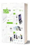 MediaCenter - Electronics Store WooCommerce Theme download