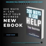 200 Ways AI Can Transform Your Business
