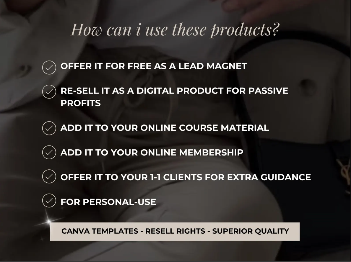 Passive Income eBook Bundle MRR - Image 3