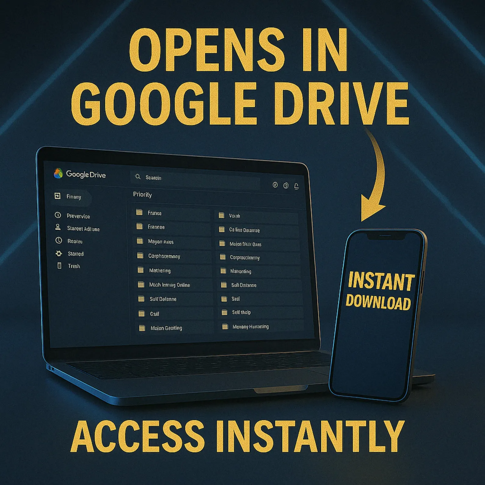 5 Million eBooks Mega Bundle Ebooks, Plr Passive Income, Financial Ebooks - Image 4