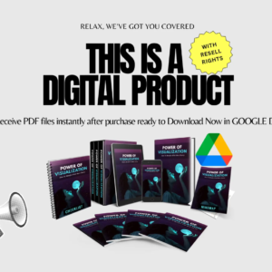 PLR EBOOKS Self Improvement Bundle/750 Digital Books With Resell Rights